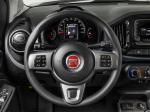Fiat Uno Attractive 2014 года